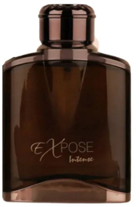 Maison Alhambra Expose Intense EDP M 100 ml