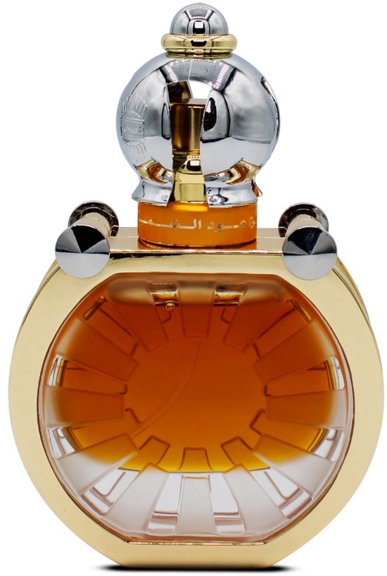 Ajmal Dahn Oudh Al Shams - Edp
