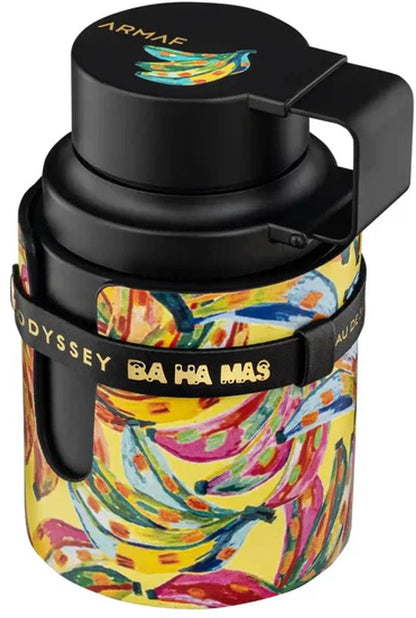 Armaf Odyssey Ba Ha Mas Unisex EDP 100ml