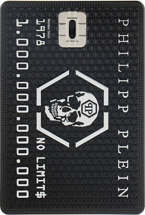 Philipp Plein No Limits Cadeau Set Voor Mannen - 240 ml
