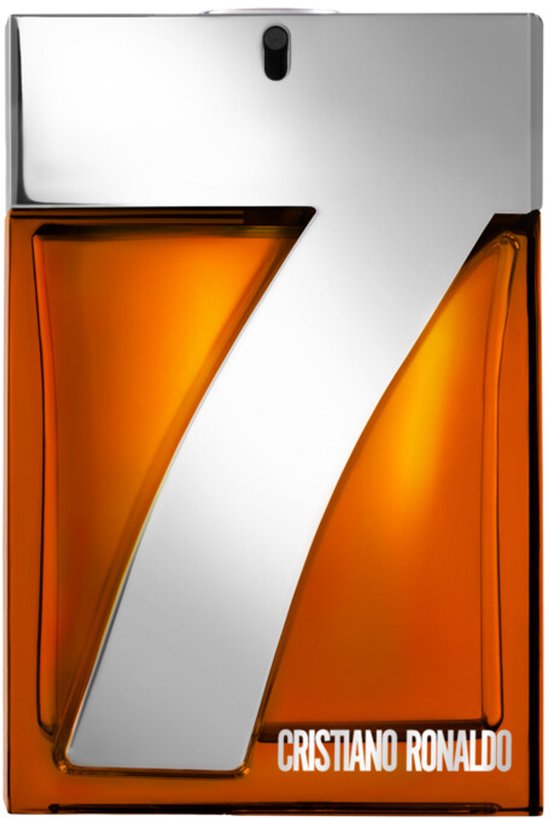 Cristiano Ronaldo Eau de Toilette Fearless - 30 ml