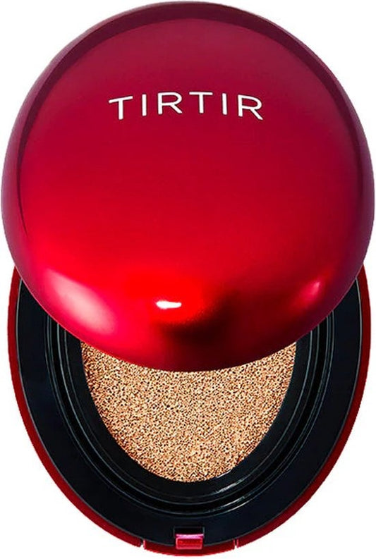 TirTir -[MINI] Mask Fit Red Cushion SPF40 PA++ - 17C Porcelain 4,5gr