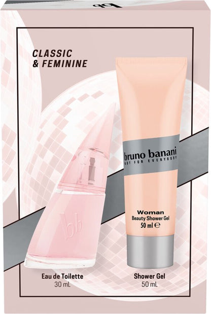 Bruno Banani Woman Geschenkset 1 set
