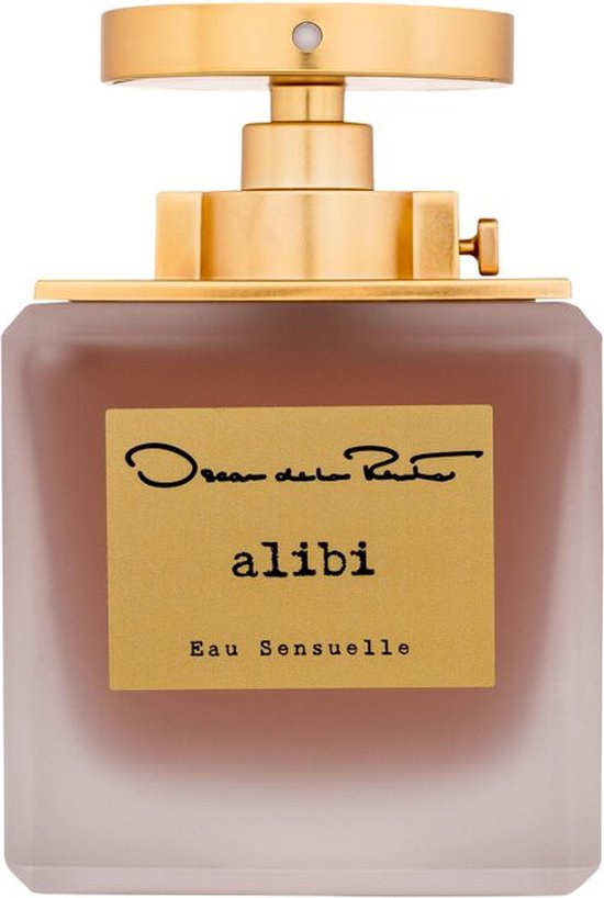 Oscar de la Renta Alibi Eau de Parfum - 100ml