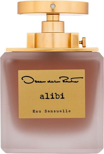 Oscar de la Renta Alibi Eau de Parfum - 100ml