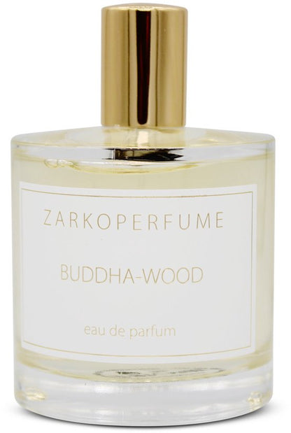 Zarko Buddha-Wood Eau de Parfum 100 ml