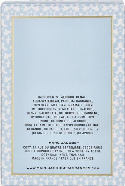 Marc Jacobs Daisy Dream 50 ml - Eau de Toilette - Damesparfum