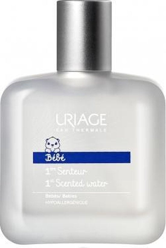 Uriage Bebe 1ere senteur 50 Milliliter
