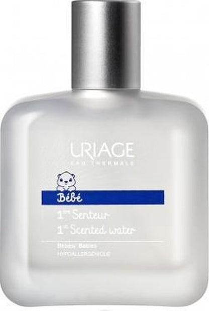 Uriage Bebe 1ere senteur 50 Milliliter