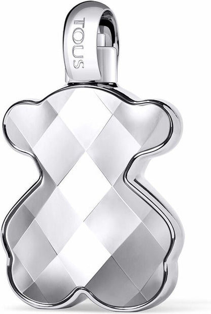 Tous Loveme The Silver Parfum Eau De Parfum 90 Ml