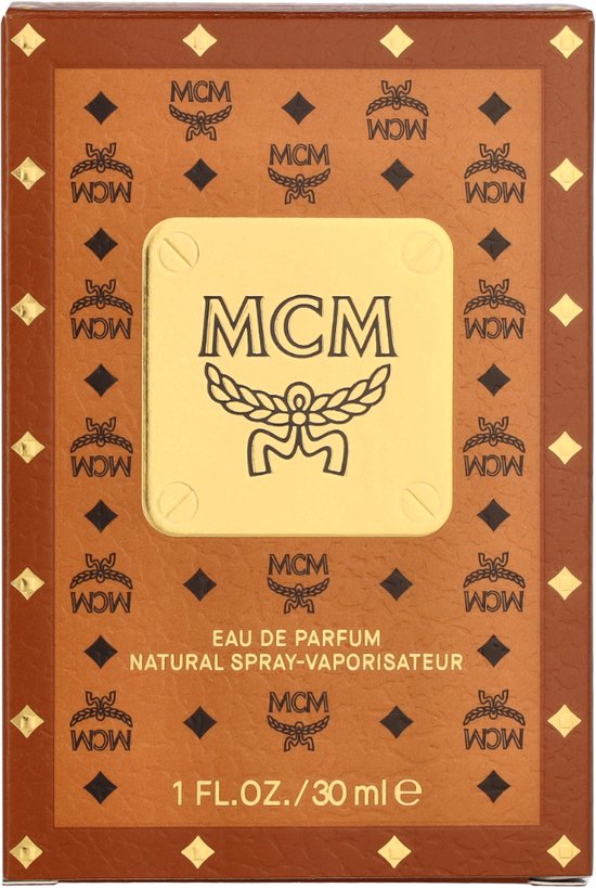 Mcm Standard Package For U 30ml