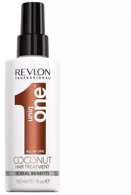 Shampoo Revlon REV142912 (150 ml)