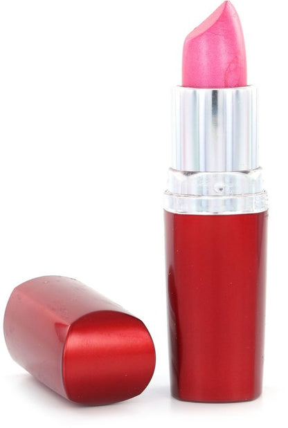 Maybelline Satin Collection Lipstick - 160 Glamorous Pink