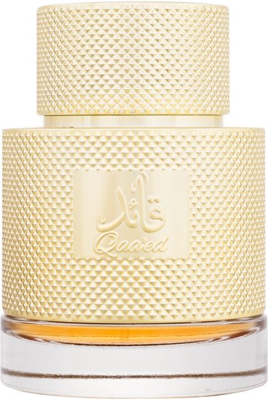 Lattafa Qaa´ed Eau de Parfum - 100ml