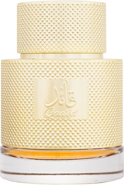 Lattafa Qaa´ed Eau de Parfum - 100ml