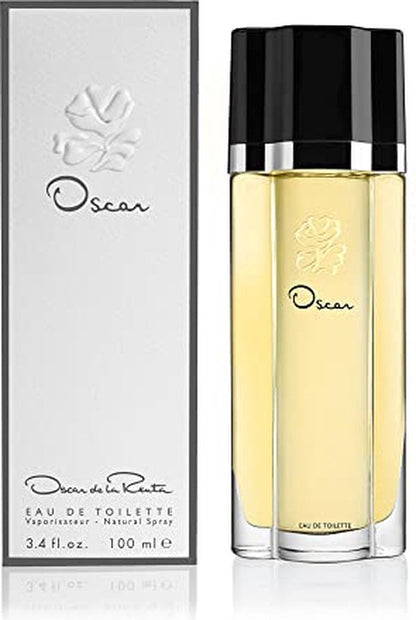Oscar De La Renta | 100ml | Eau de toilette