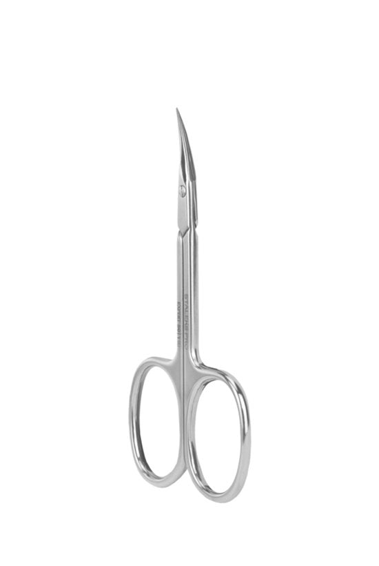 Staleks Manicure schaar Expert 50/1, 14 mm bladlengte met klassieke vorm, voor de nagel-professional