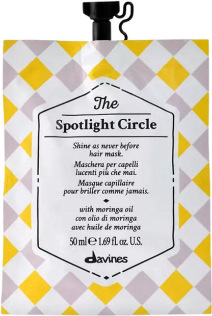 Davines The Spotlight Circle 50 ml