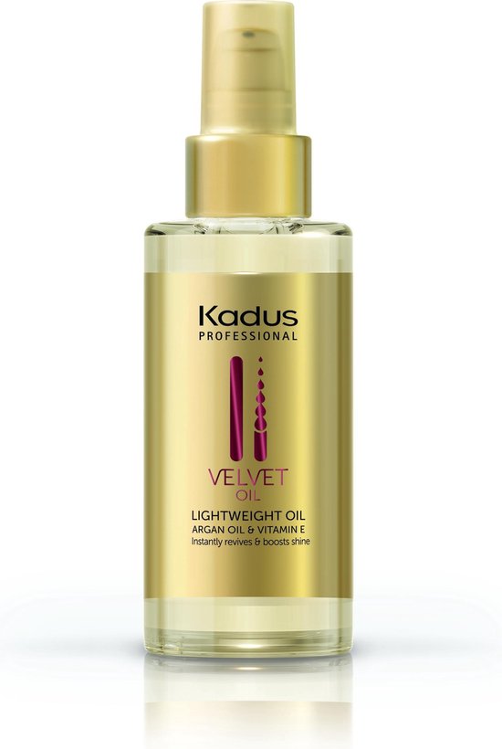 Kadus Professional Care - Velvet Oil 100 ml