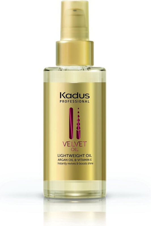 Kadus Professional Care - Velvet Oil 100 ml