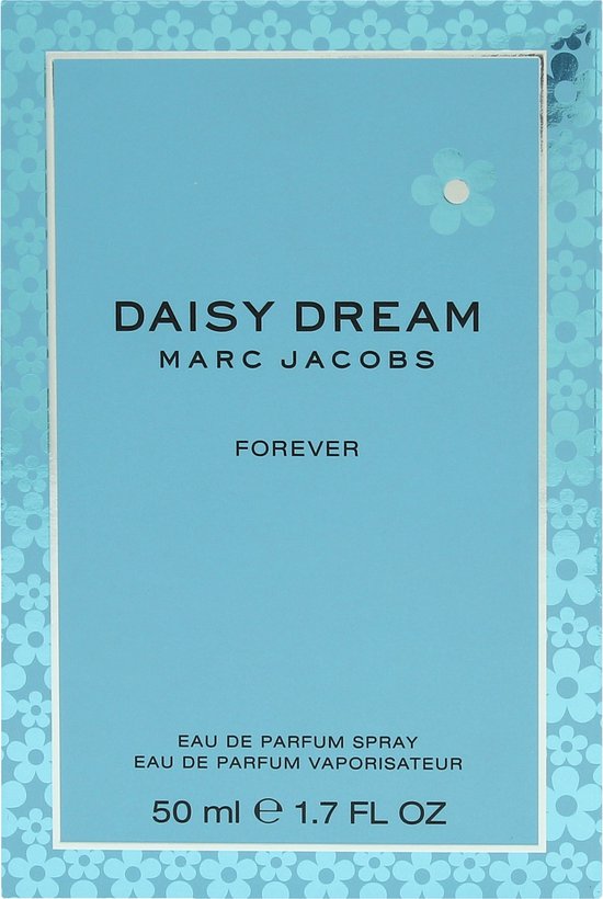 Marc Jacobs Daisy Dream Forever - 50ml - Eau de parfum
