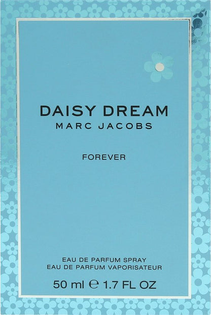 Marc Jacobs Daisy Dream Forever - 50ml - Eau de parfum