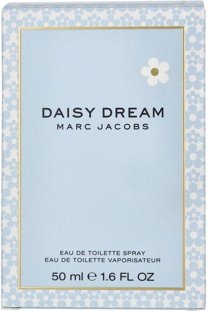 Marc Jacobs Daisy Dream 50 ml - Eau de Toilette - Damesparfum