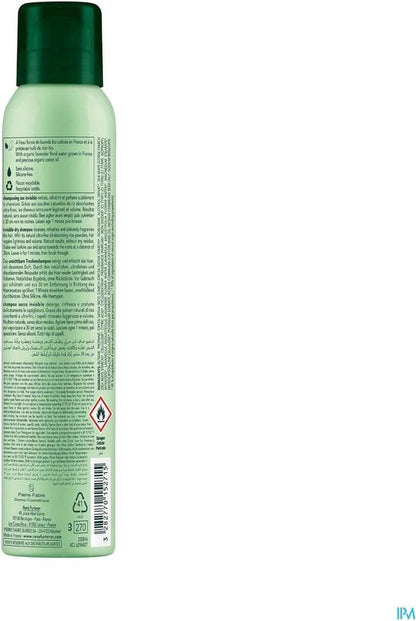 Rene Furterer Droogshampoo Naturia Dry Shampoo 200ml