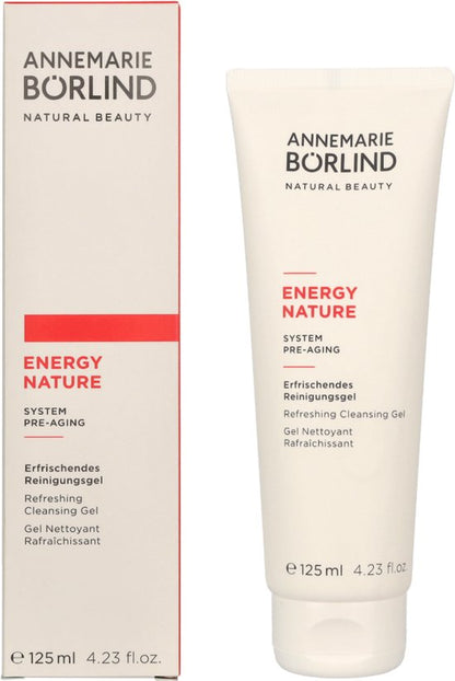Annemarie Börlind Reinigingsgel Energynature 125 ml