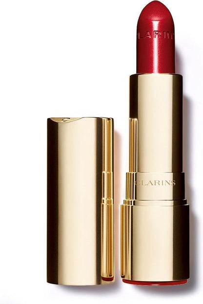 Vochtinbrengende Lippenstift Joli Rouge Brillant Clarins