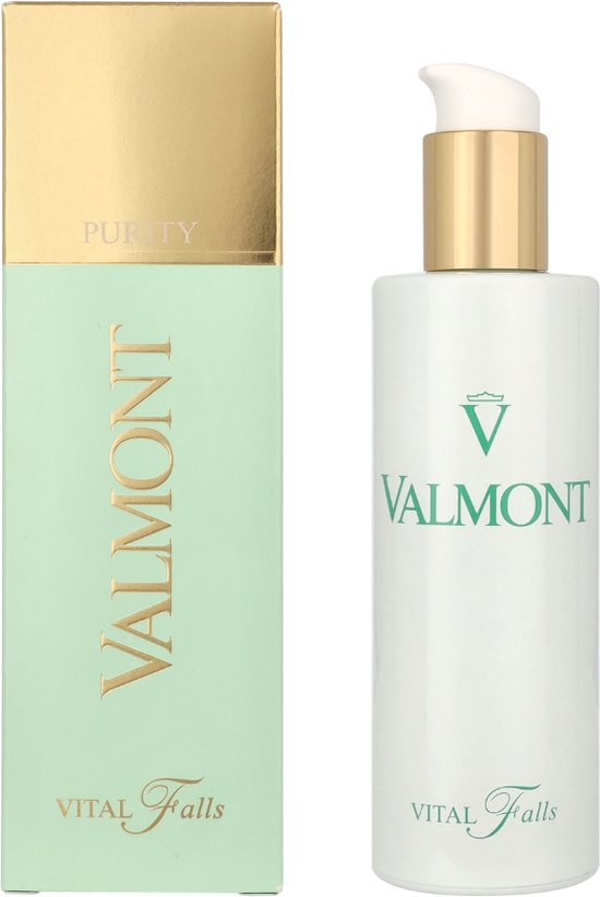 Valmont PURITY vital falls Gezichtsverzorging