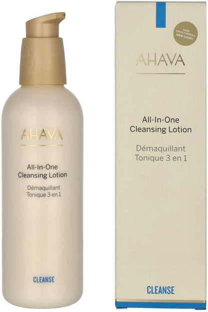 AHAVA Reinigende Lotion - Natuurlijke Reiniging