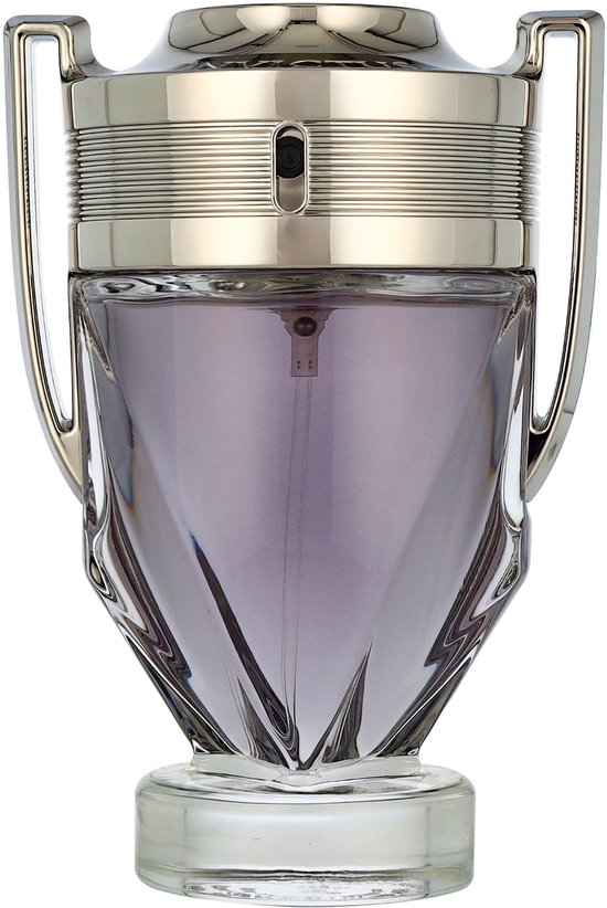 Paco Rabanne Invictus 100 ml - Eau de Toilette - Herenparfum