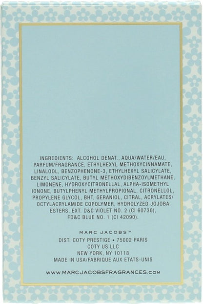 Marc Jacobs Daisy Dream 50 ml - Eau de Toilette - Damesparfum