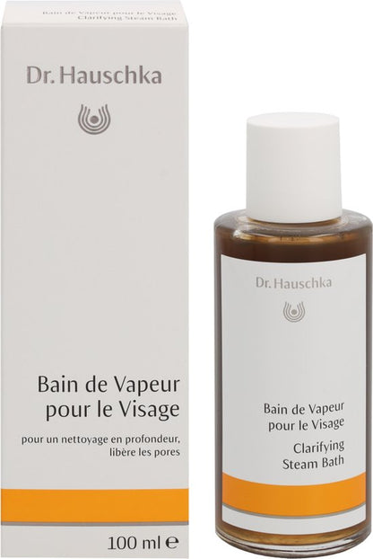 Dr. Hauschka Clarifying Steam Bath