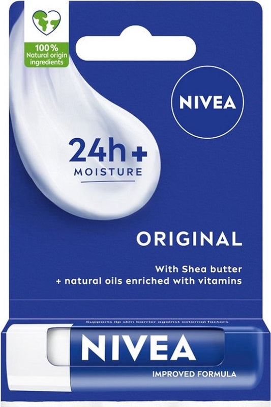 Lipverzorging Origineel 4.8g