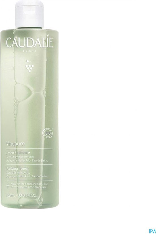Caudalie Vinopure Lotion Purifiante