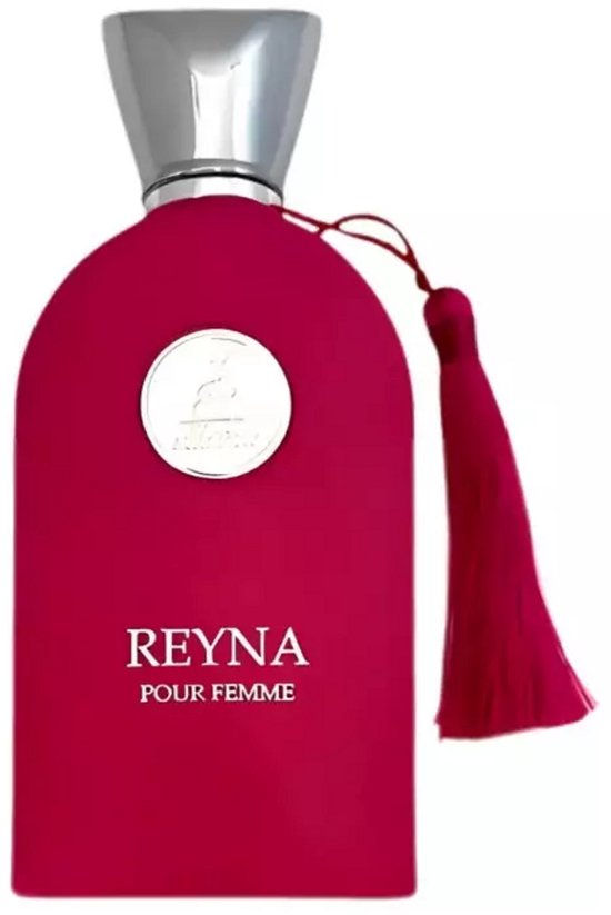REYNA MAISON ALHAMBRA EAU DE PARFUM DUPE ORIANA