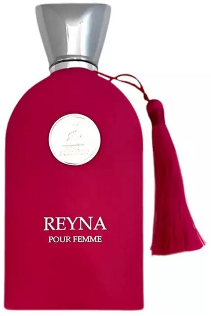 REYNA MAISON ALHAMBRA EAU DE PARFUM DUPE ORIANA