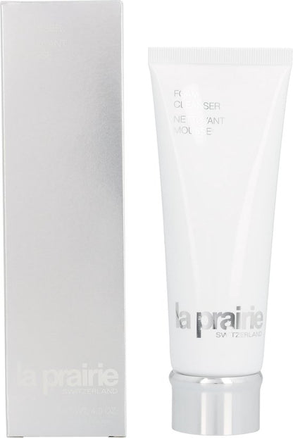 La Prairie Foam Cleanser - 125 ml