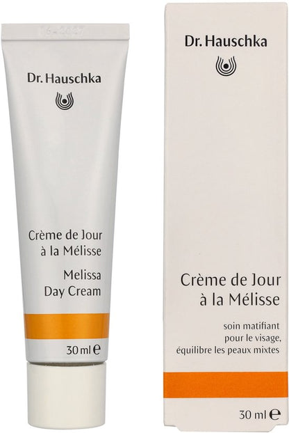 Dr. Hauschka Melissa Day Cream - 30 ml - Dagcreme