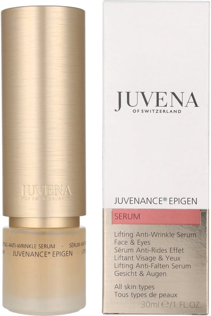 Anti-Rimpel Serum Juvena Juvenance Epigen Liftend effect 30 ml