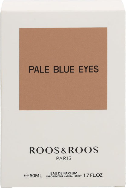 Roos & Roos The Originals Pale Blue Eyes Eau de parfum spray 50 ml