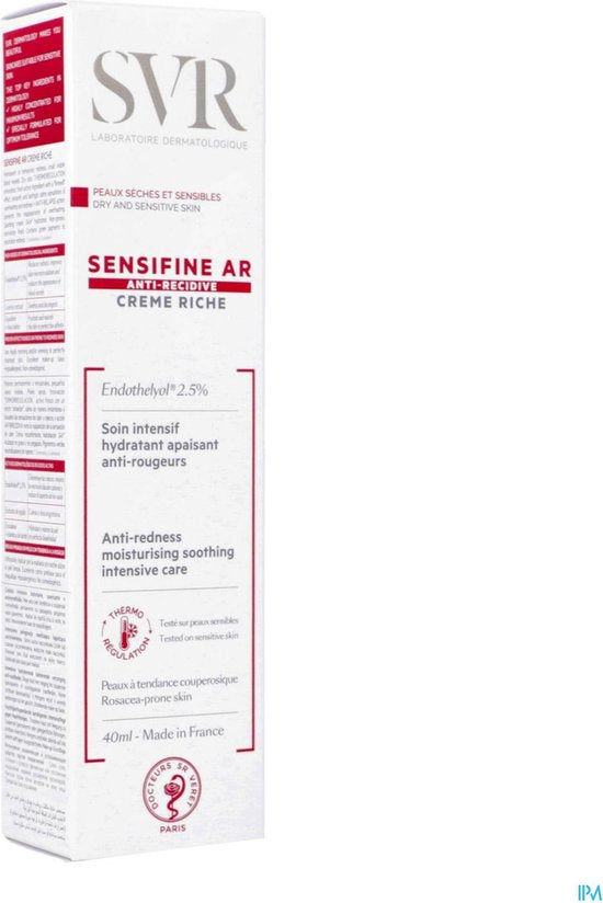 Anti-imperfections Sensifine Ar 40 ml