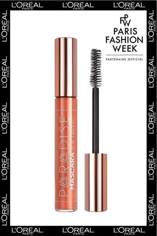 L'Oréal Paradise Extatic Mascara - 05 Nectar Pleasure