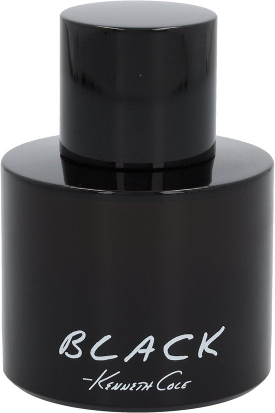 Kenneth Cole Black For Men | Herenparfum eau de toilette | 100 ml