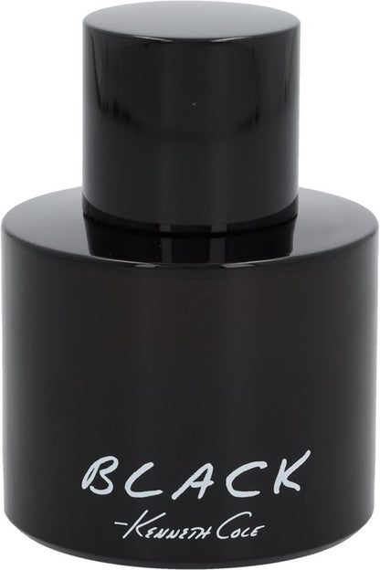 Kenneth Cole Black For Men | Herenparfum eau de toilette | 100 ml
