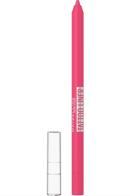 Oogpotlood Maybelline TATTOO LINER 1,3 g