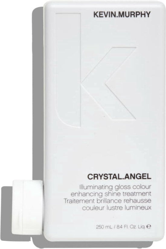 KEVIN.MURPHY Crystal Angel - Kleurversterkende treatment voor blond haar - 250 ml