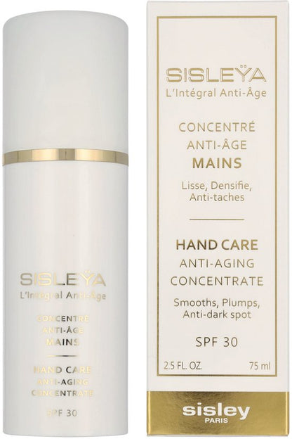 Sisley Sisleÿa Hand Care Anti-Aging Concentrate Handcrème 75 ml